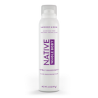 Whole Body Deodorant Spray - Last Chance - Soft Layer