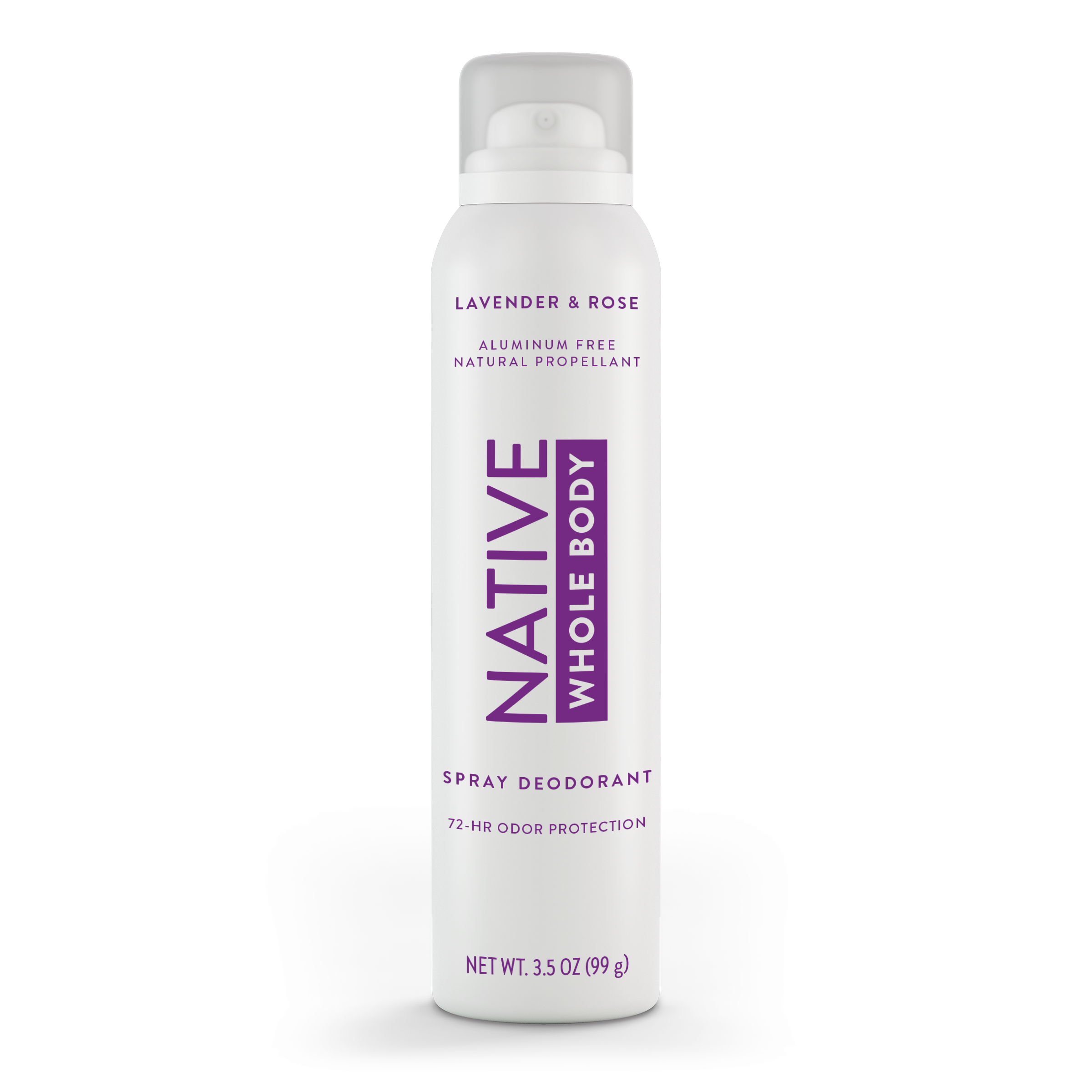 Whole Body Deodorant Spray - Last Chance - Soft Layer