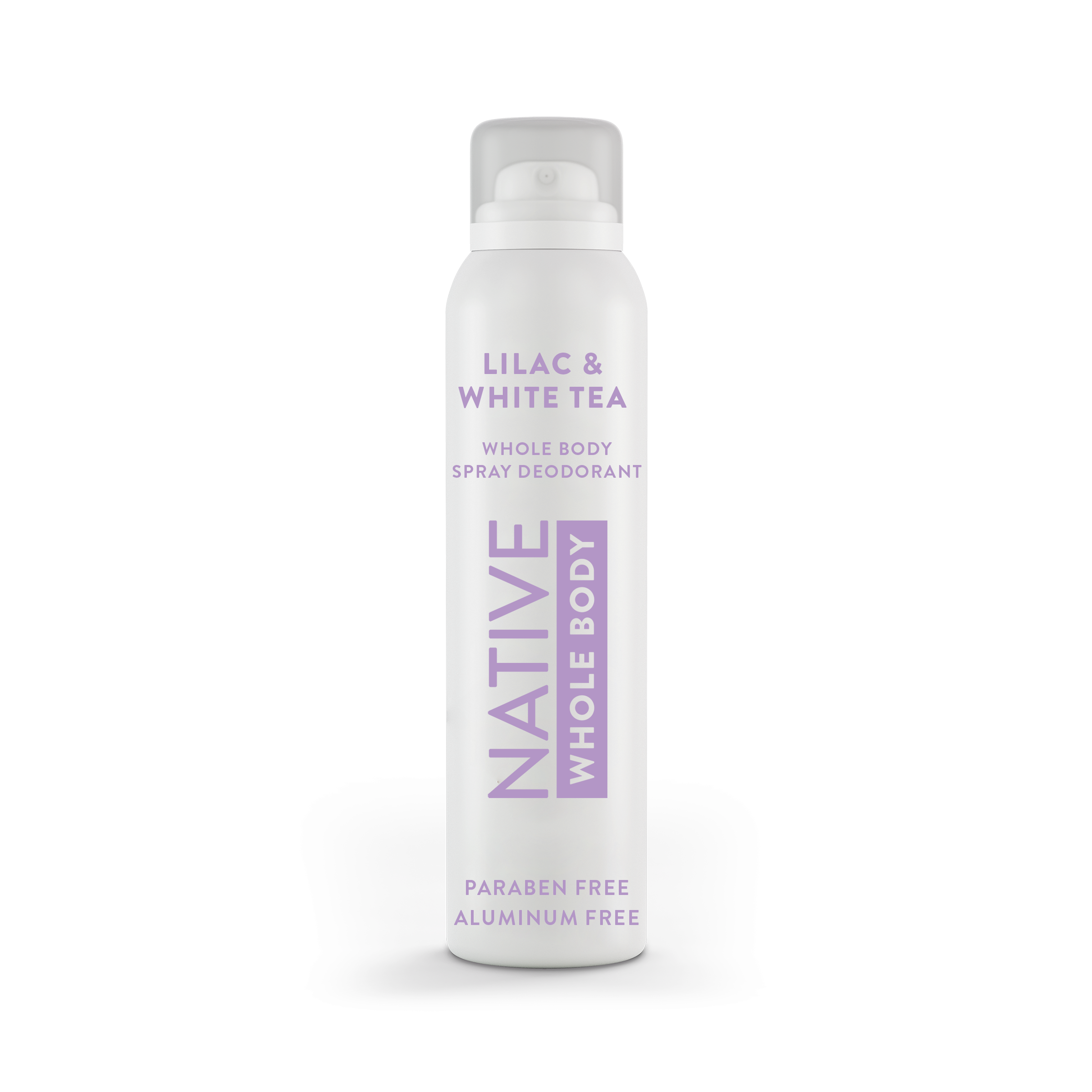 Whole Body Deodorant Spray - Last Chance - Soft Layer