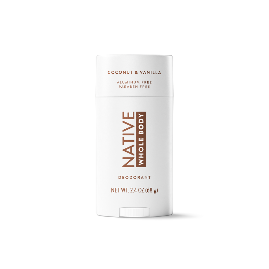 Whole Body Deodorant Stick - Daily Fresh (2.4oz)