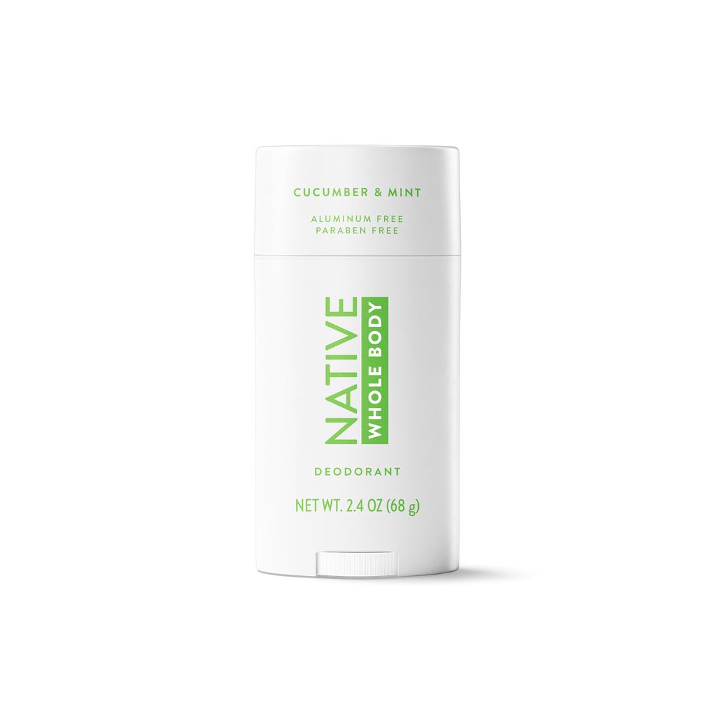 Whole Body Deodorant Stick - Daily Fresh