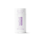 Whole Body Deodorant Stick - Soft Layer
