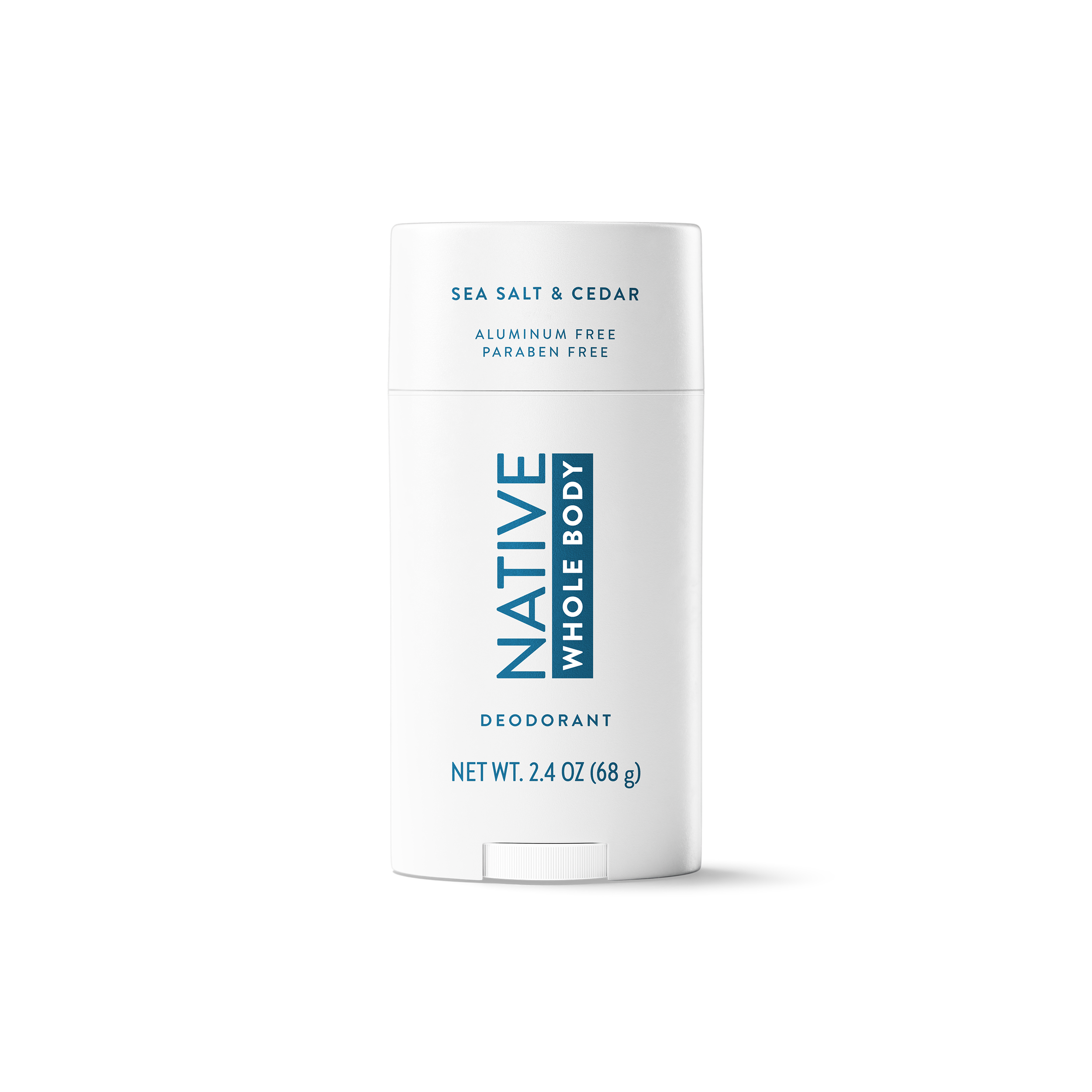 Whole Body Deodorant Stick - Soft Layer