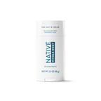 Whole Body Deodorant Stick - Daily Fresh
