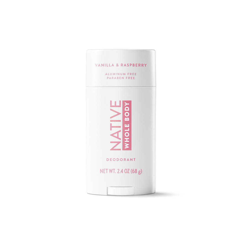 Whole Body Deodorant Stick - Daily Fresh