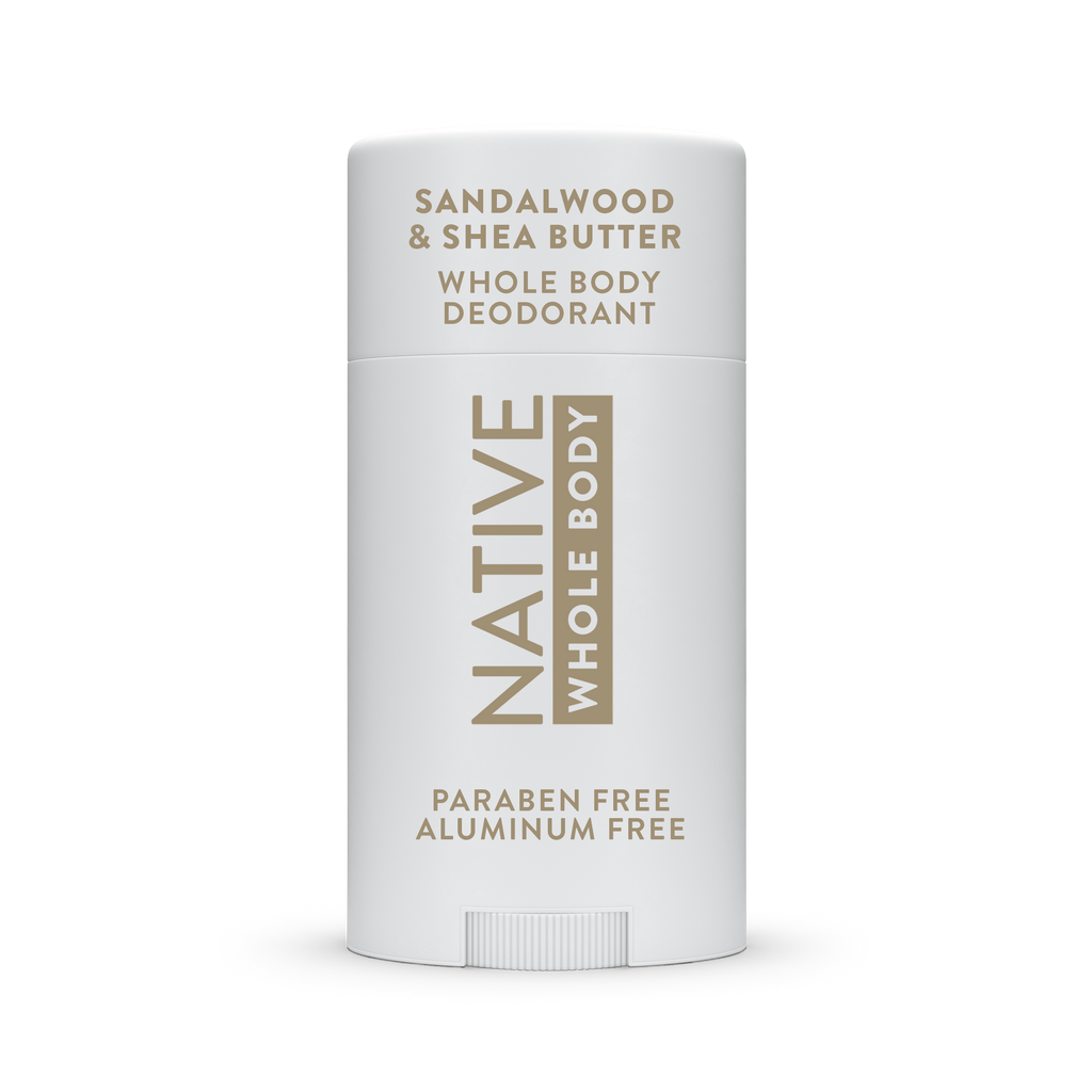 Whole Body Deodorant Stick - Last Chance - Daily Comfort