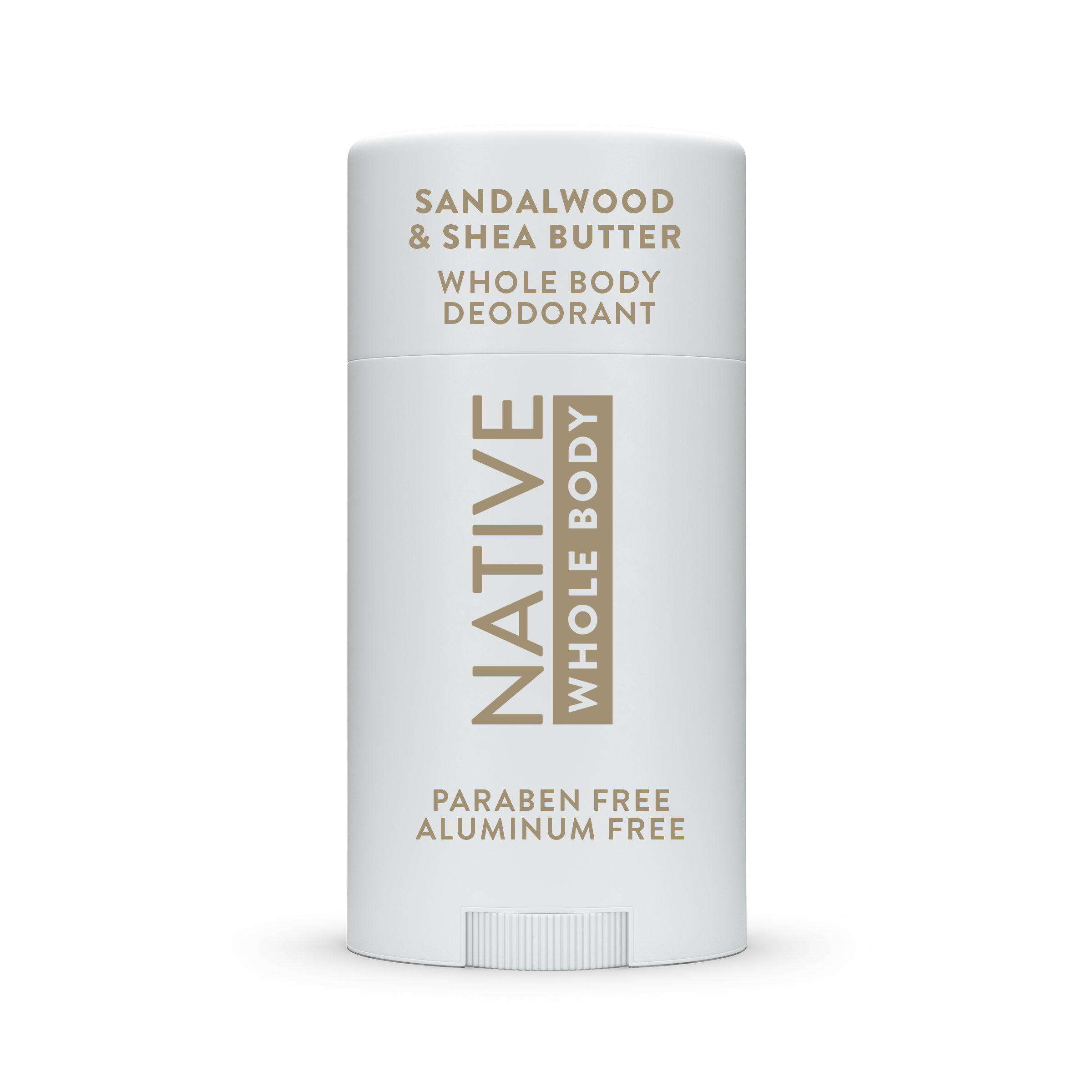 Whole Body Deodorant Stick - Last Chance - Daily Comfort
